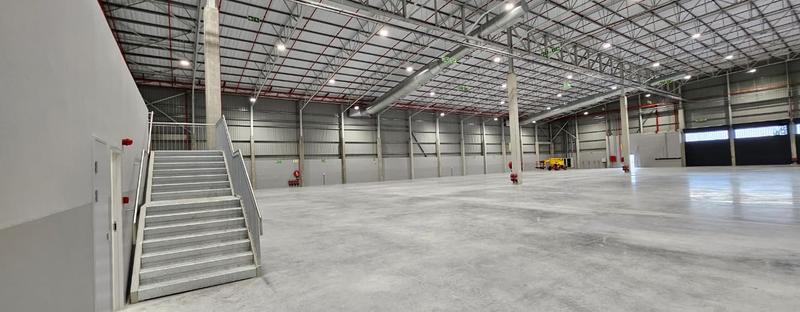 To Let Commercial Property for Rent in Brackenfell Western Cape